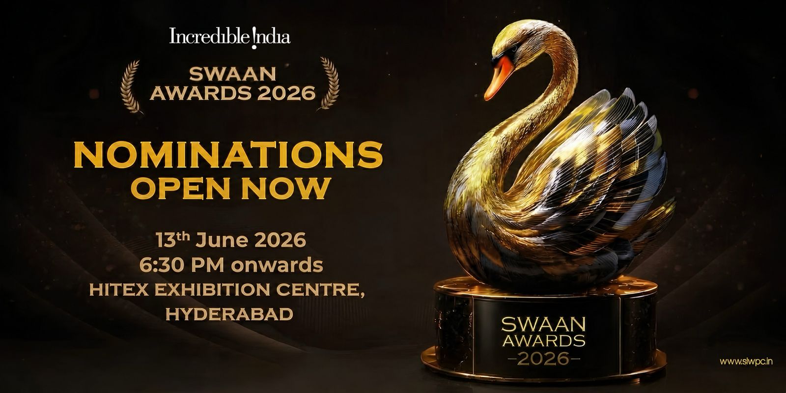 SWAAN Awards 2026