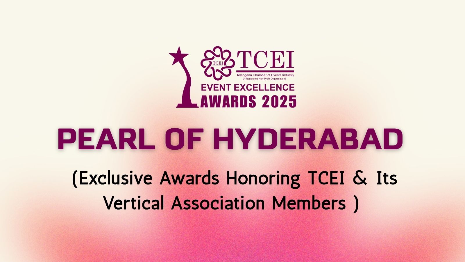 Pearl of Hyderabad - 2025