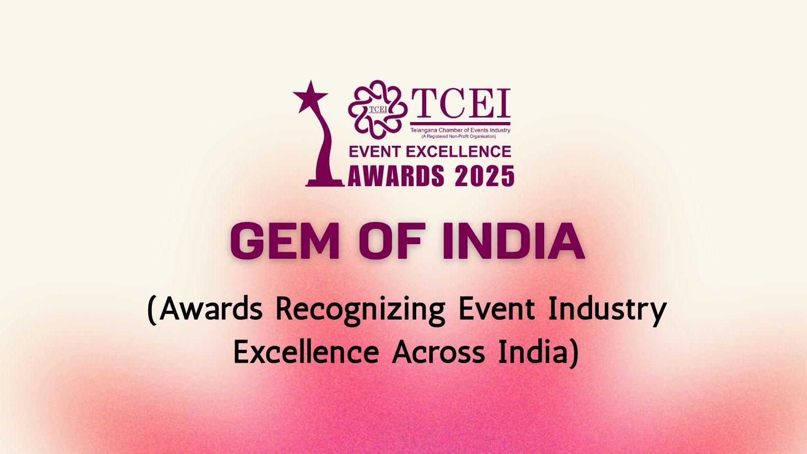Gem of India - 2025