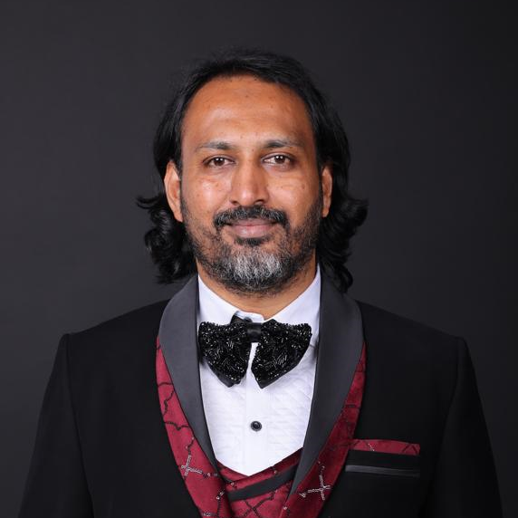Shaik Mahboob Ali
