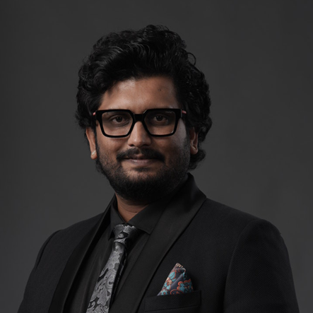 Raja Kumar