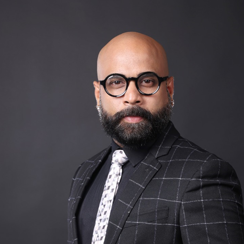 Harish Bhardwaj