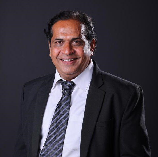 Vijay Kumar Mane