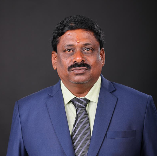 G. Venkatesh