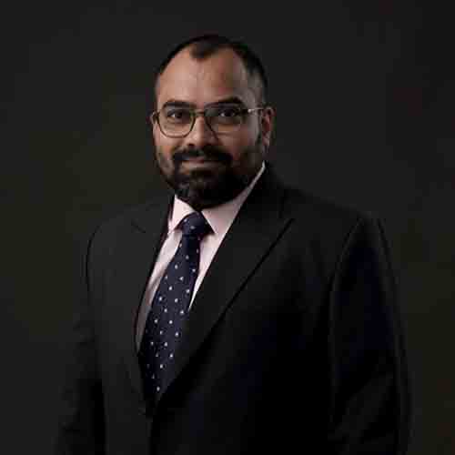 Kaushik Kannam