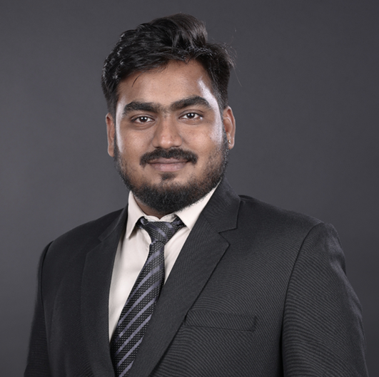 Santh Rohit