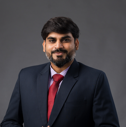 Amit Kumar Gupta