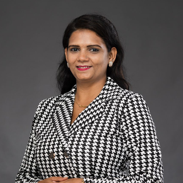 Preeti Shah