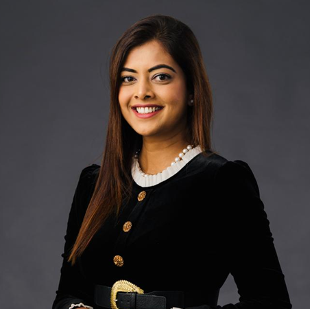 Krupa Patel