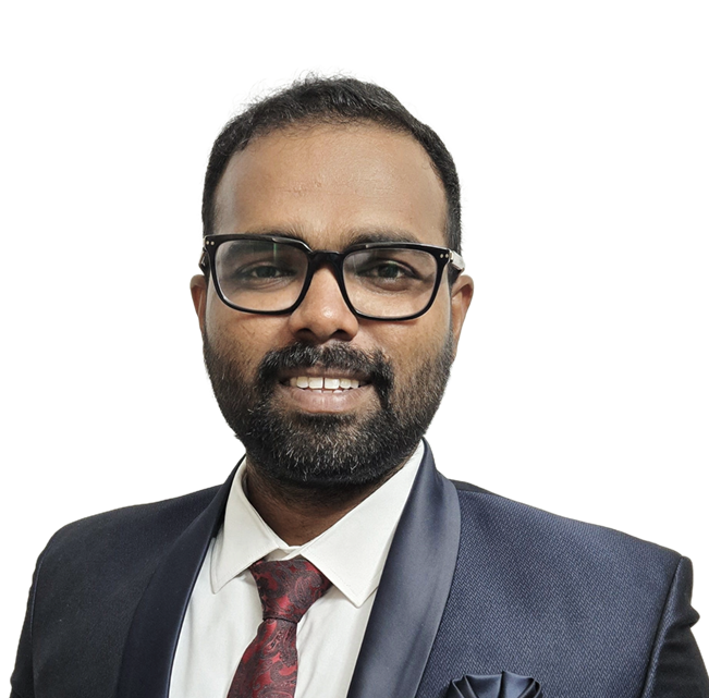 Sairaj Reddy