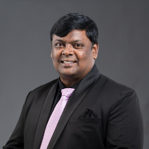 Pavan Kumar
