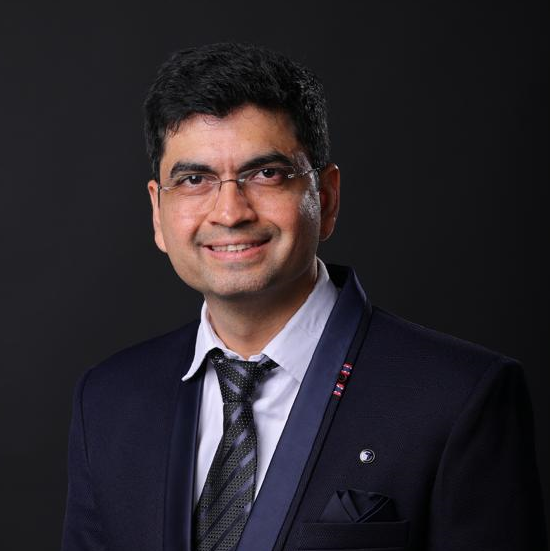 Nitesh Ahuja