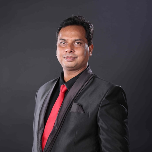Uma Praveen