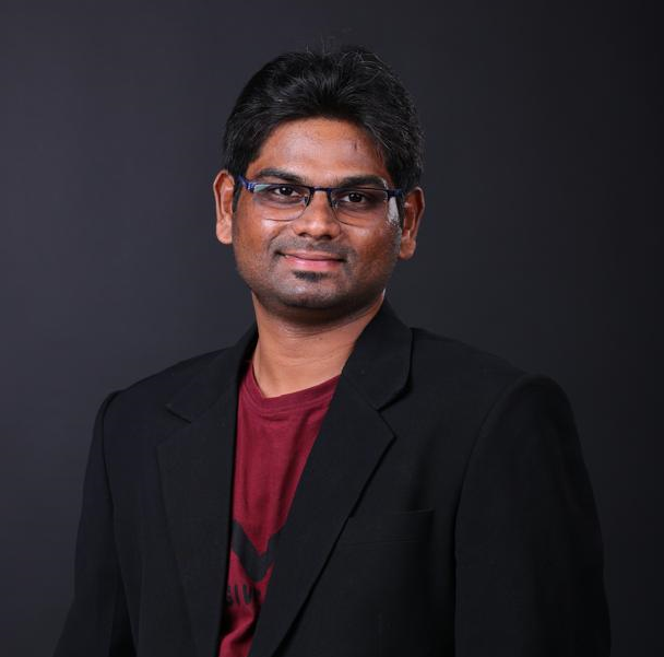 Ashwin Kumar