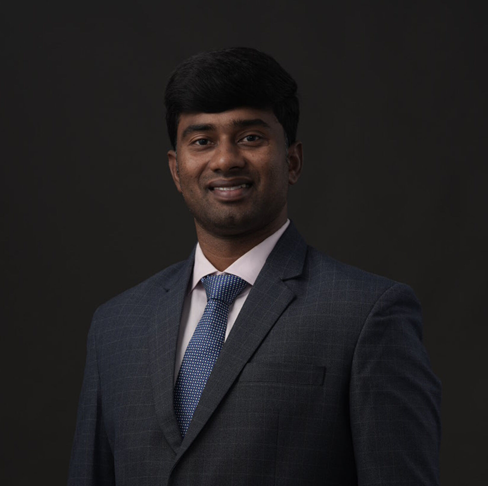 Santhosh Shivakoti