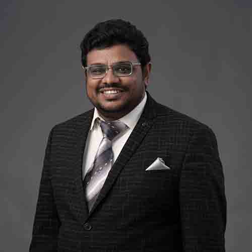 Abhilash P