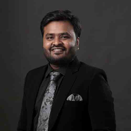 Vibhu Agarwal