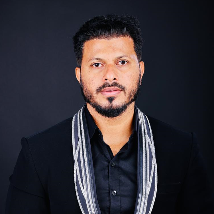 Syed Khaja Fazaluddin