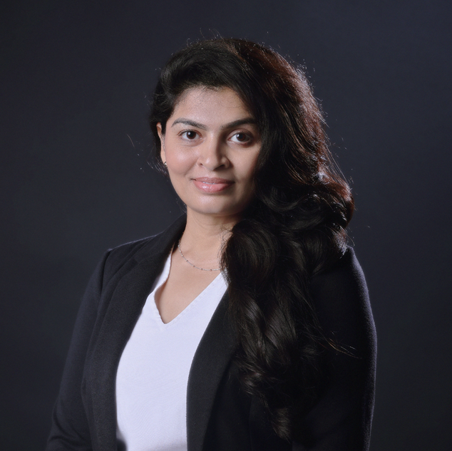 Sanju Deeti