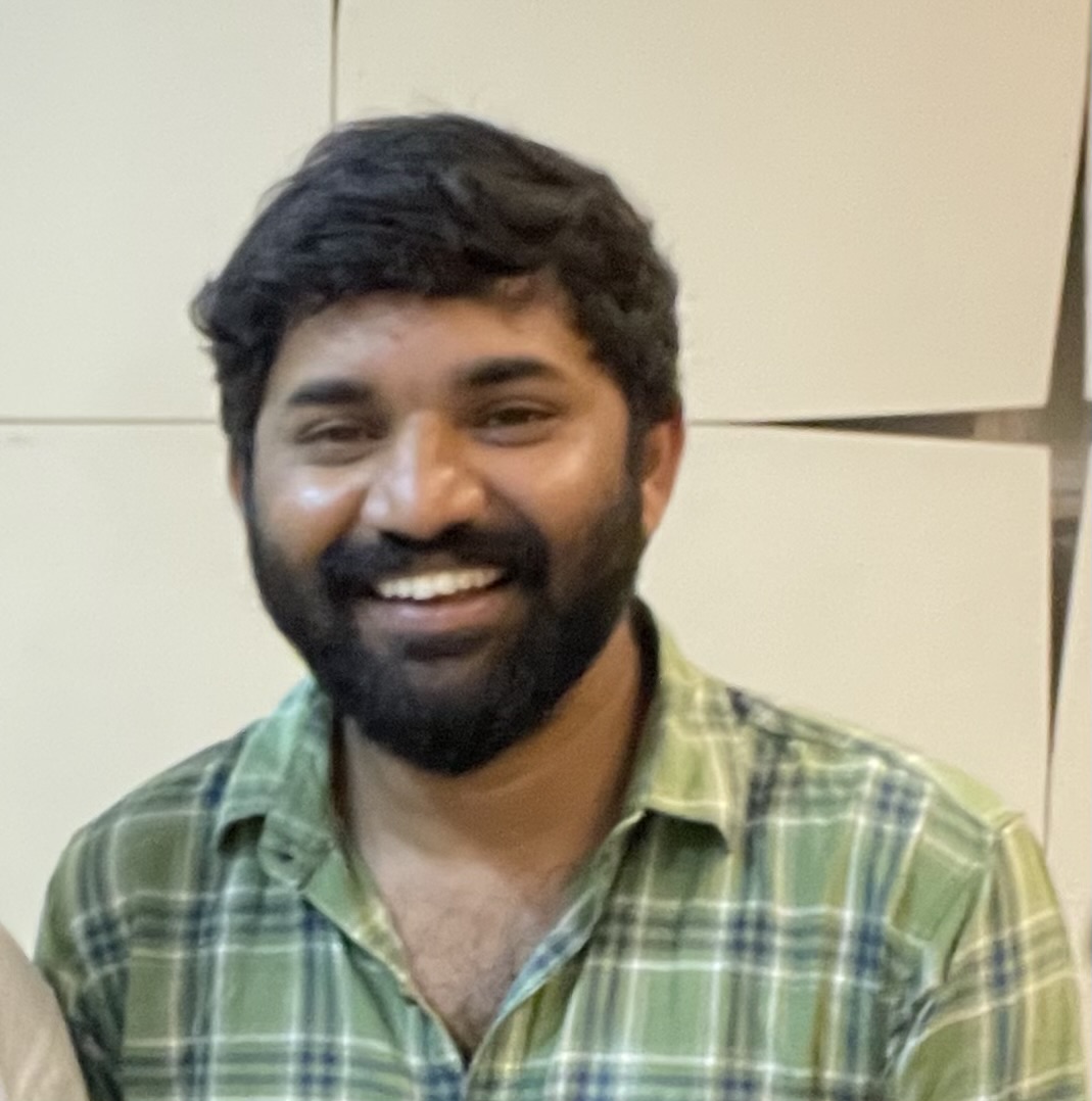 Praneeth kumar