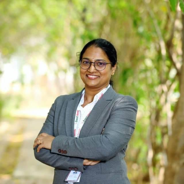 Jyotsna Kompalli