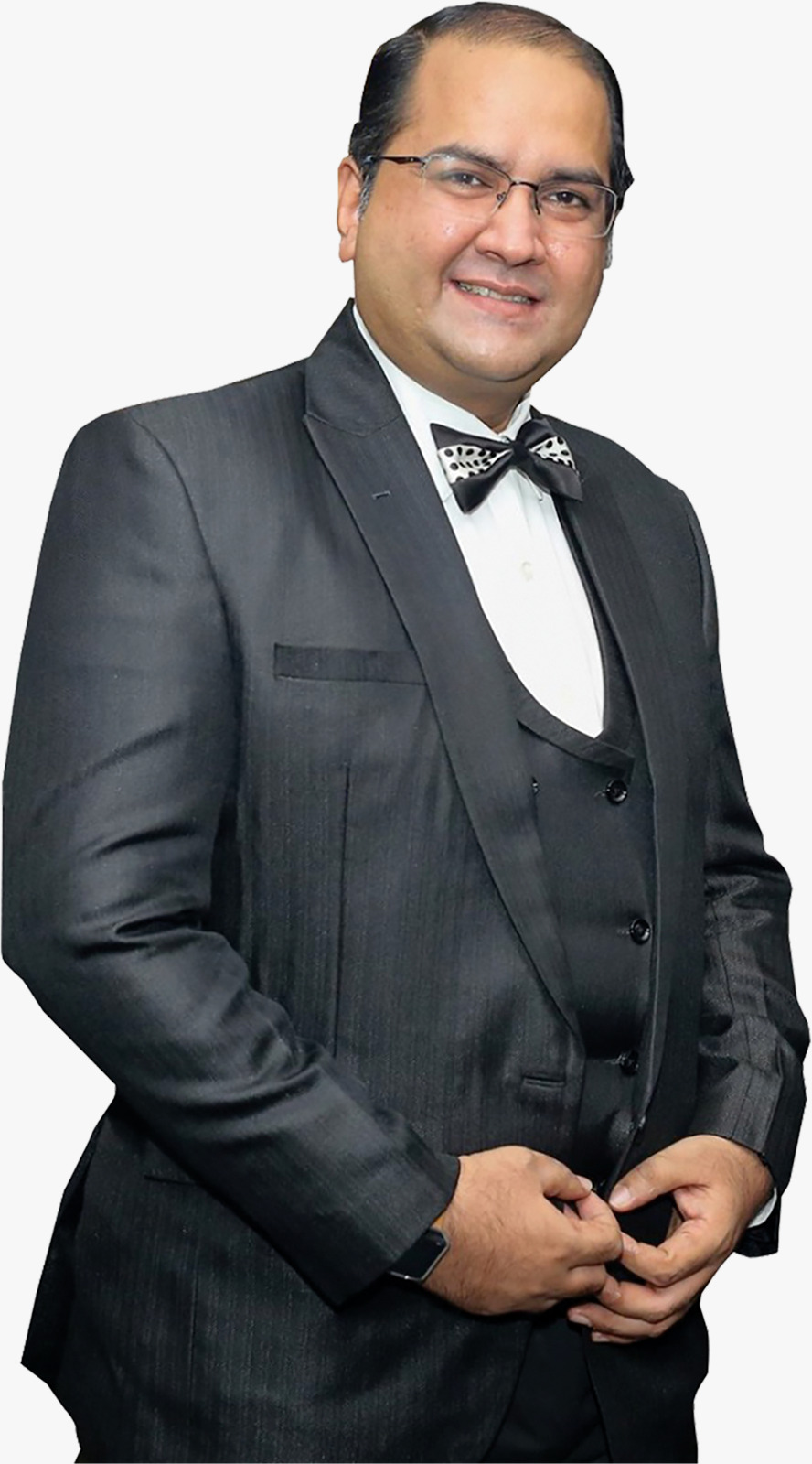 Dr Saurabh Surekha