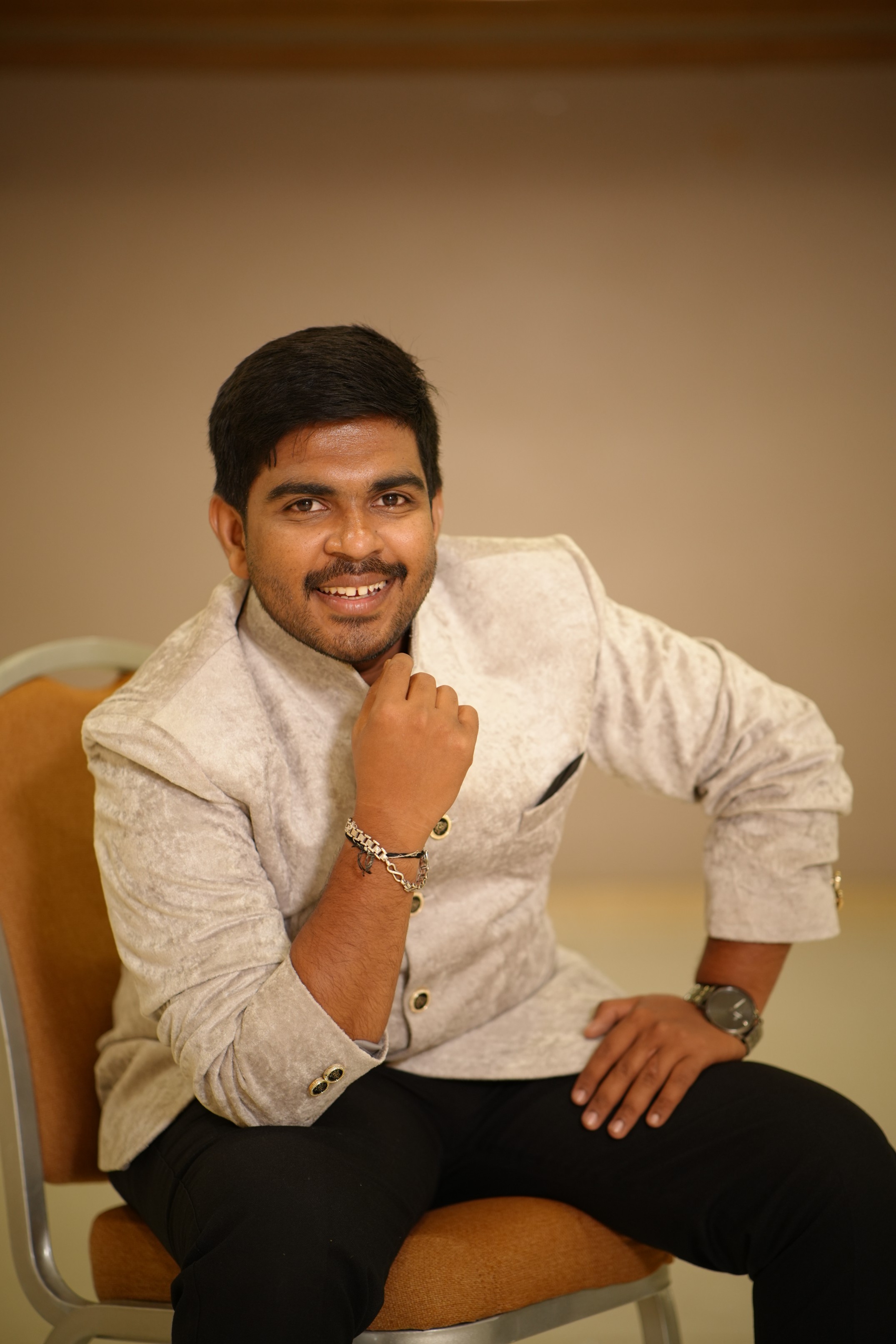 Pramodh Marrela