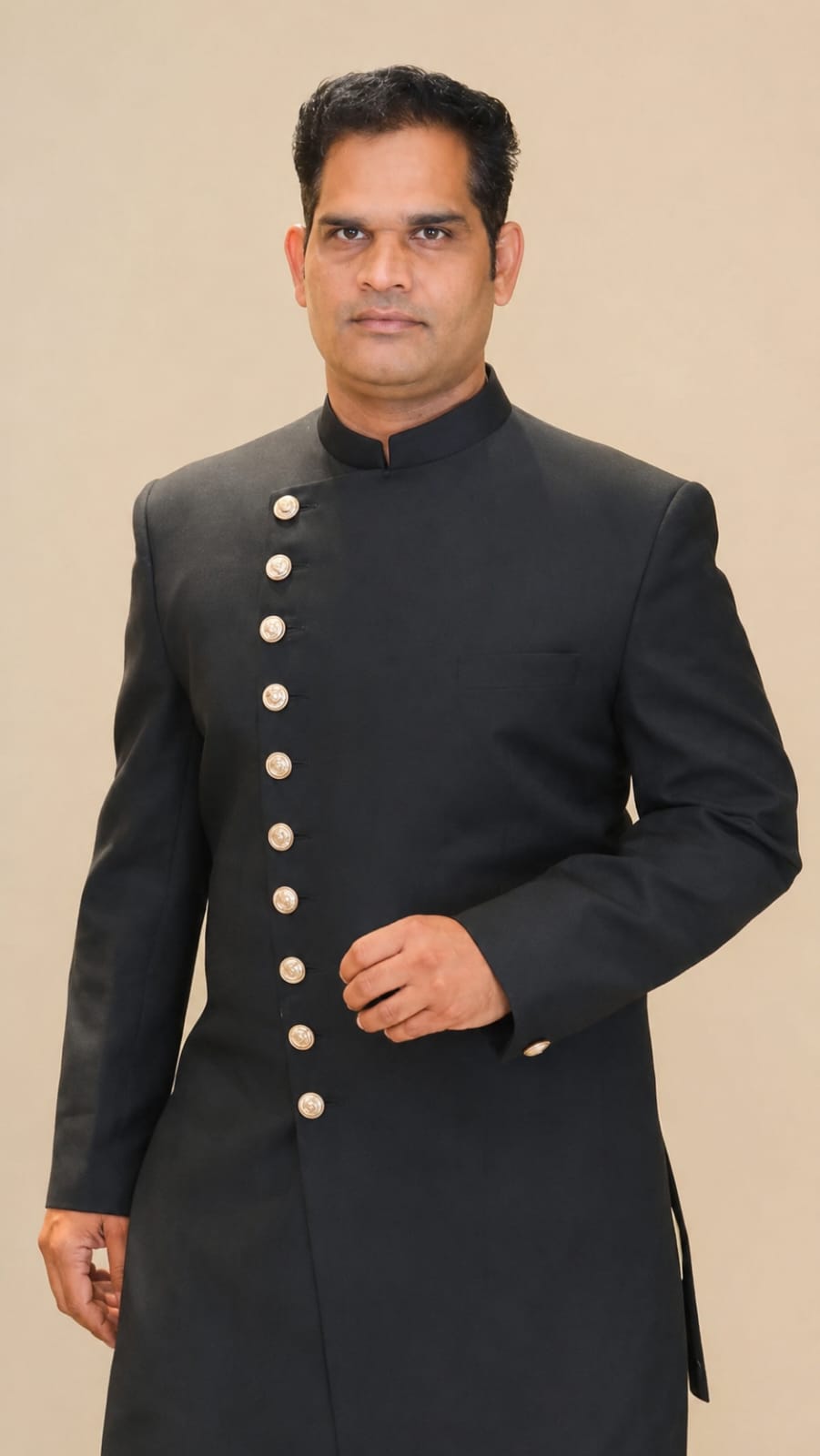 Sharan Kandala