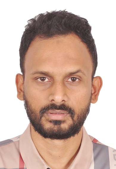 Sohaib Khan