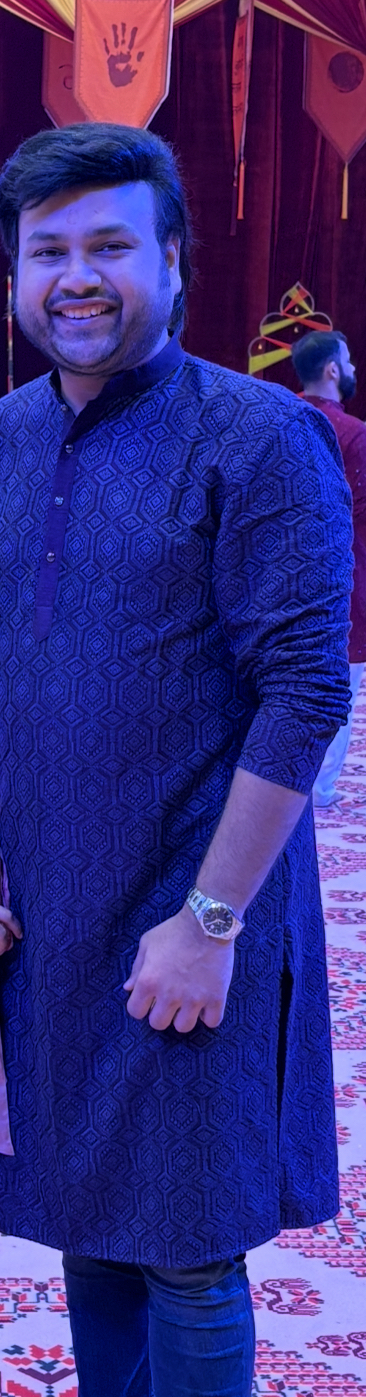 Yash Agarwal