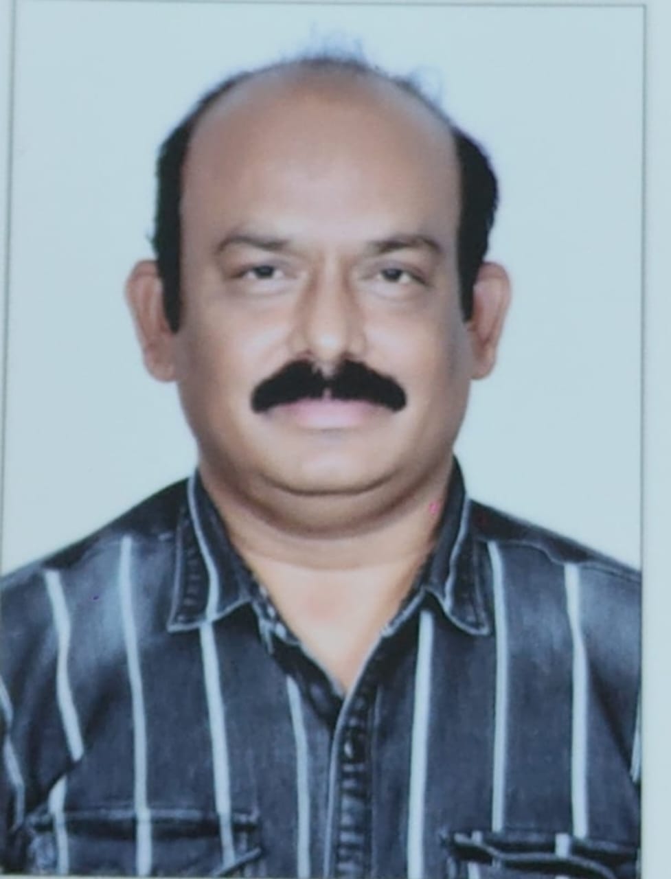 ASHOK KANNEGONDLA