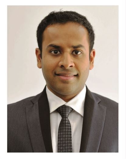 Varun Reddy