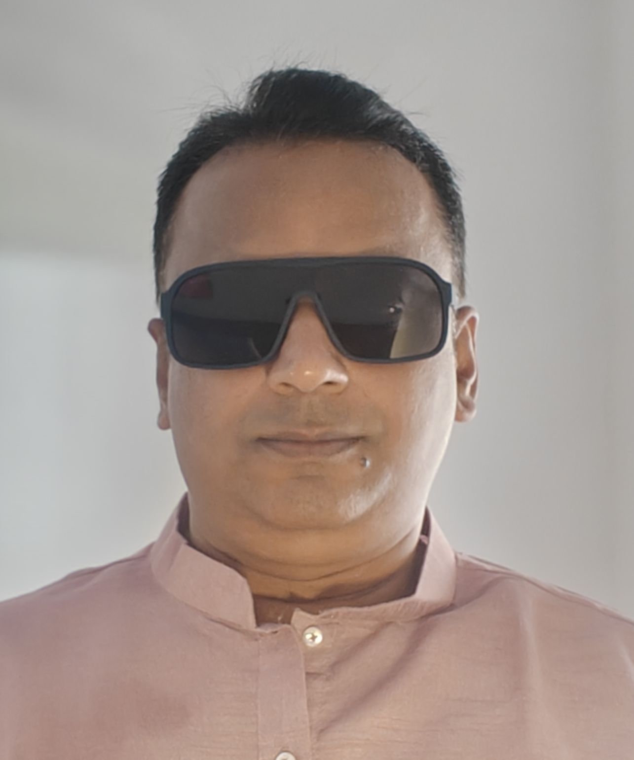 Piyush Shah
