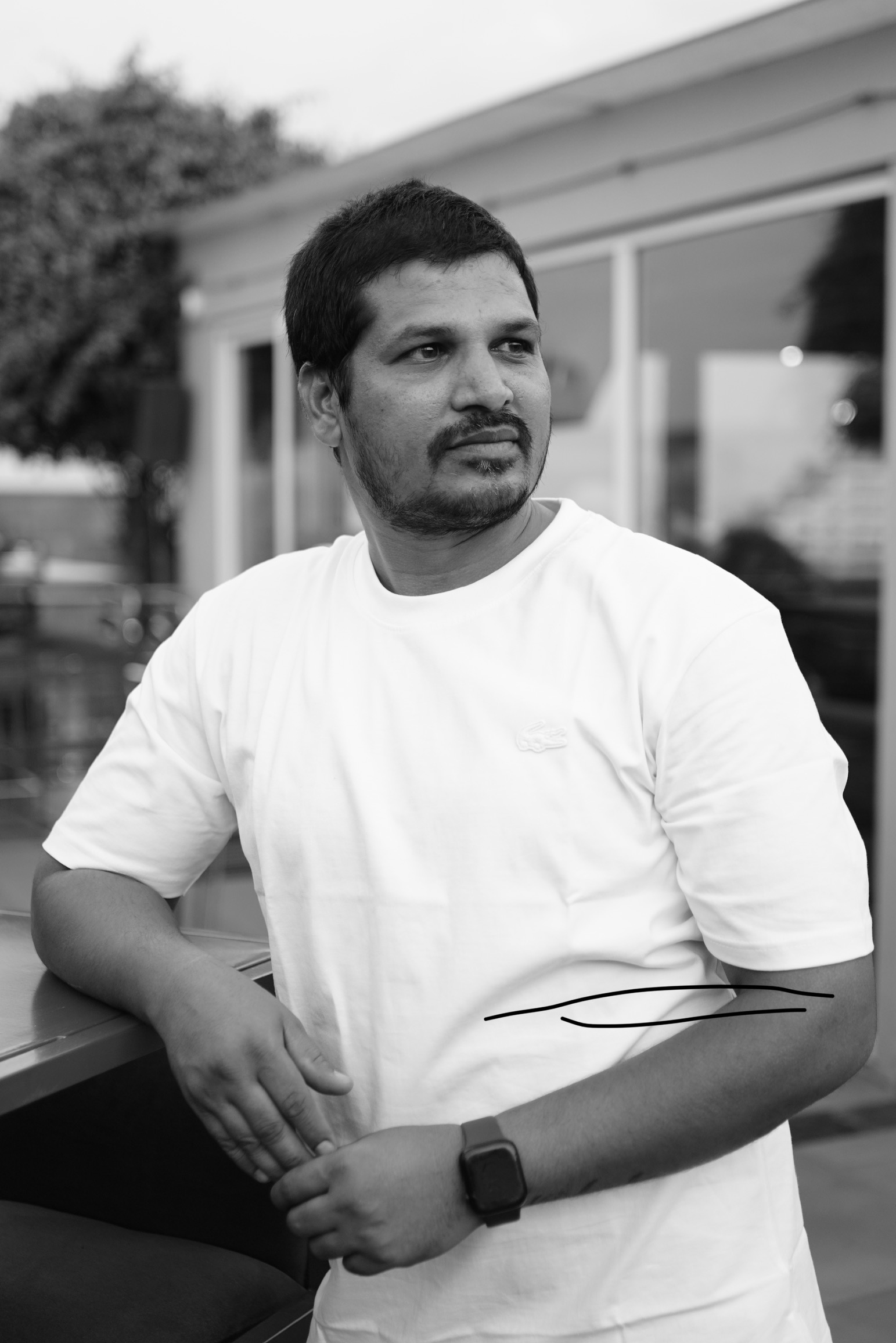 Praveen Kumar Kaleru