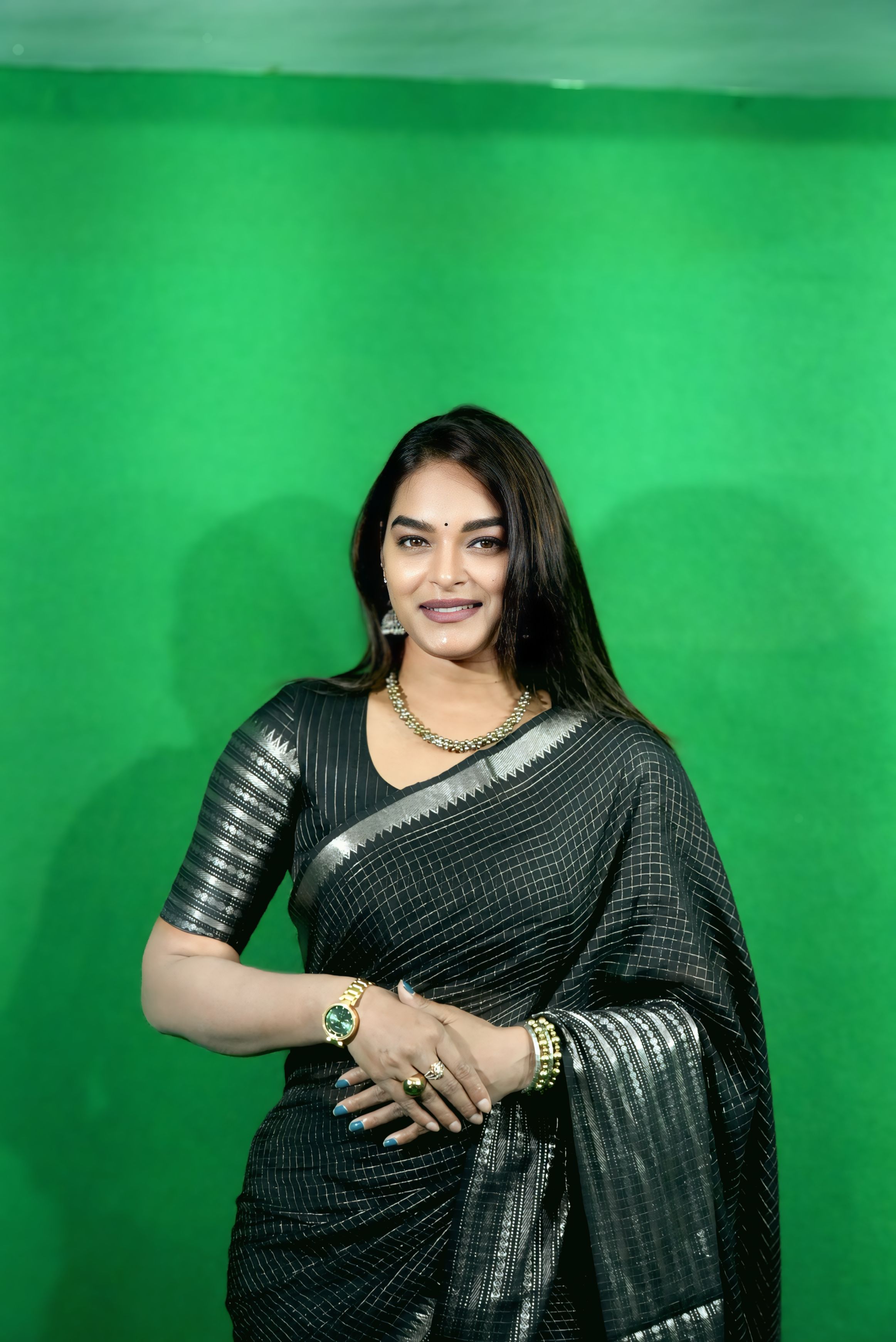 B.sravani