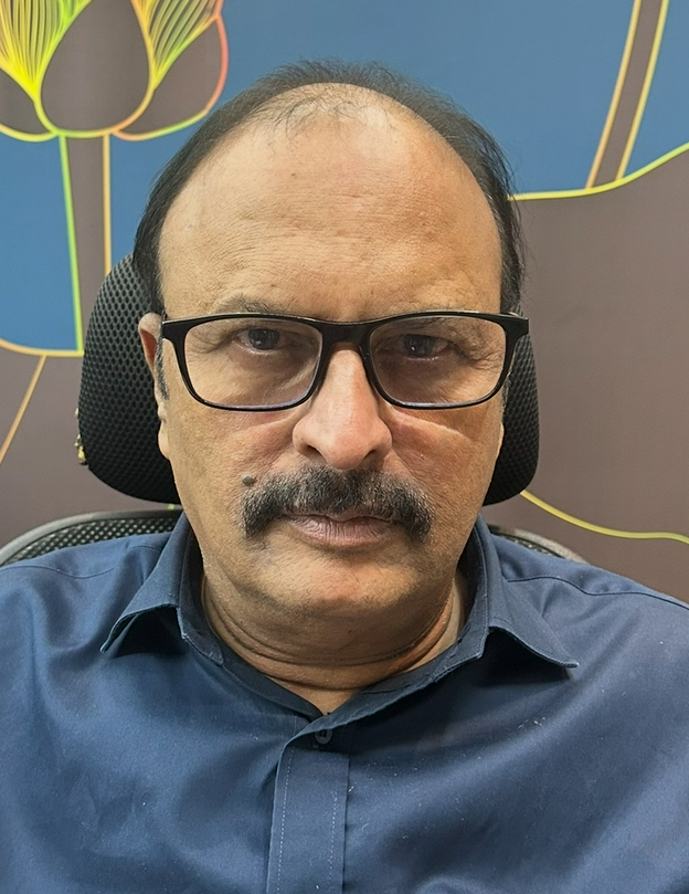 V.H.M.Reddy