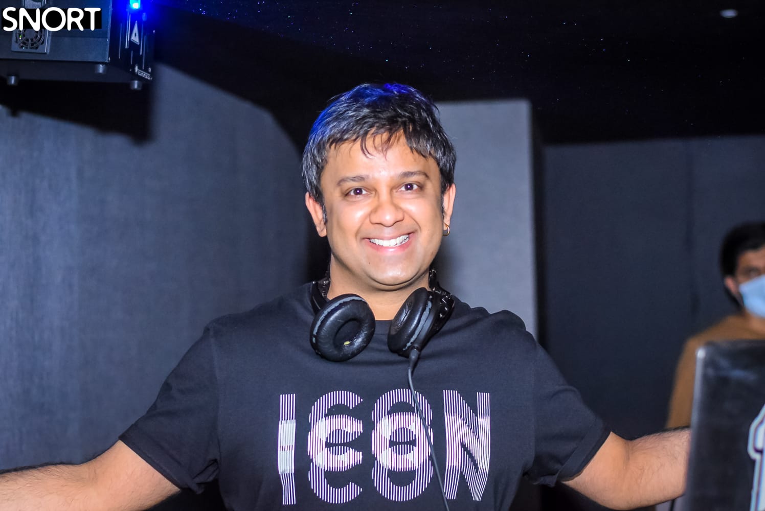 DJ Piyush