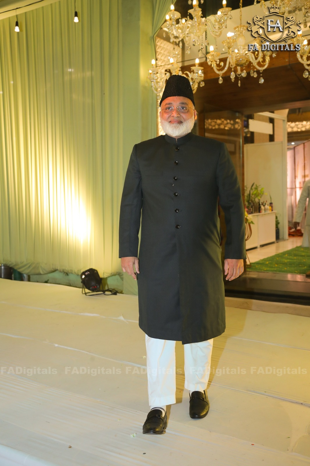 Mohammed Mohiuddin